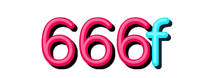 666f — logo kanal