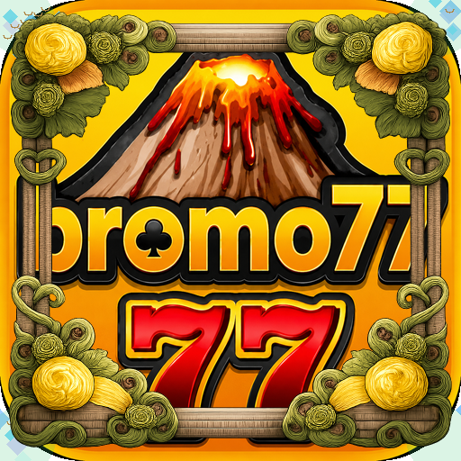 bromo77 — galeri pratinjau Resmi APK